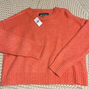 american eagle sweater!!